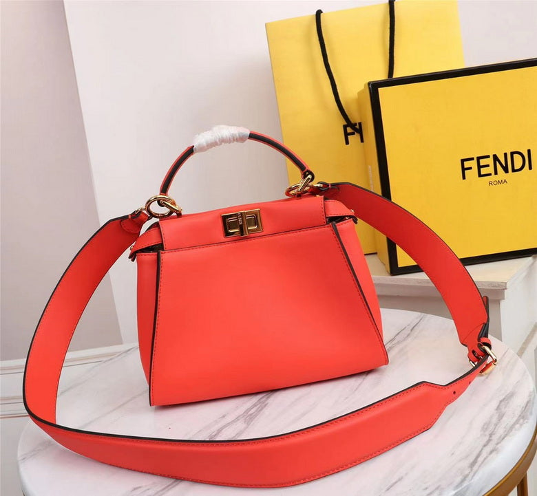 FDNI-Bags - Strap Story - 743