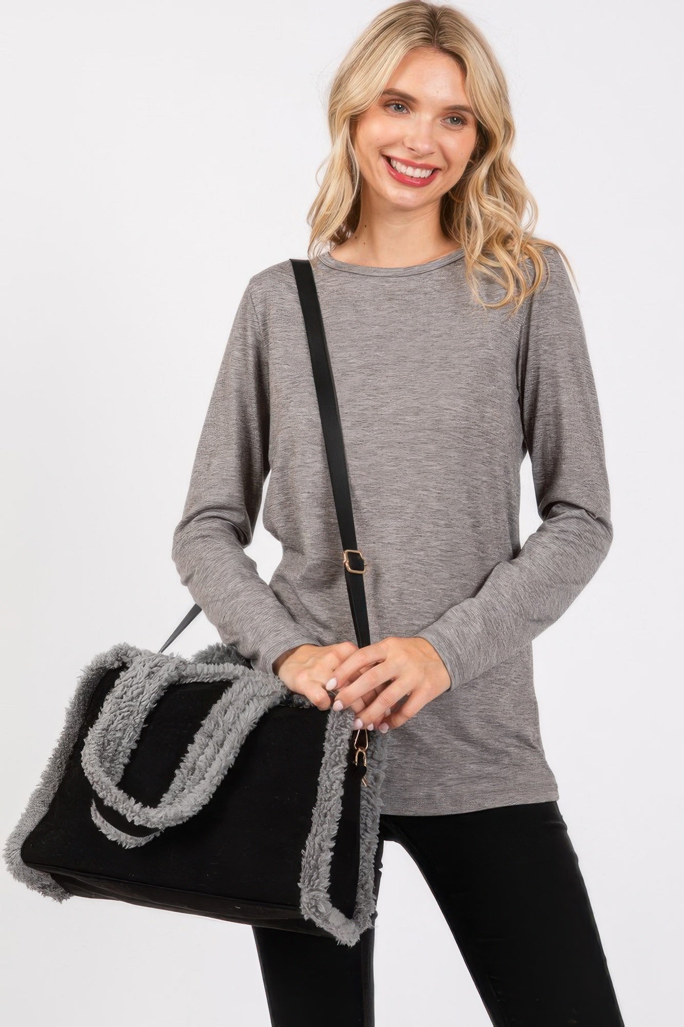 StrapStory - Tote Bag 1329