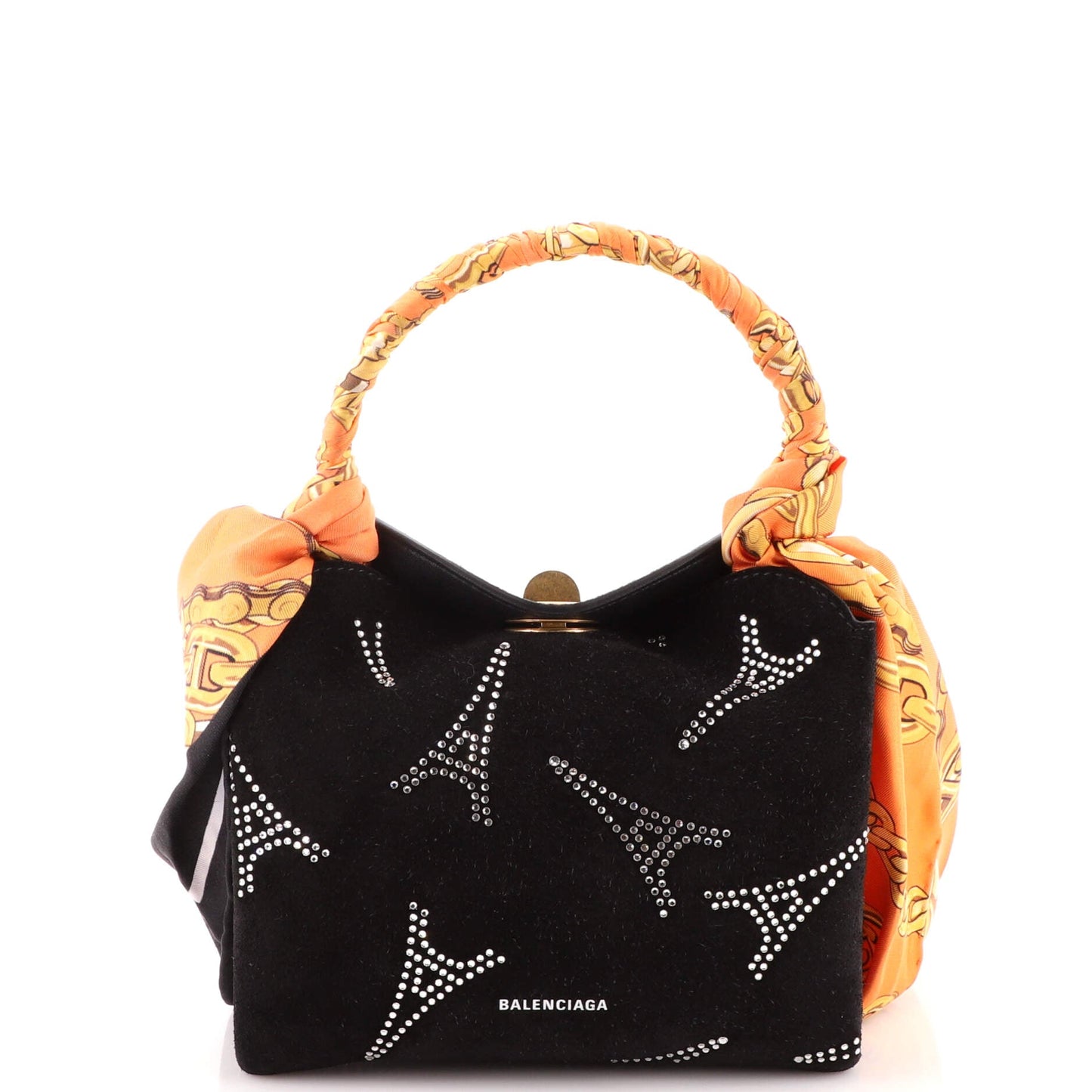 STRAPSTORY TOTE - 006
