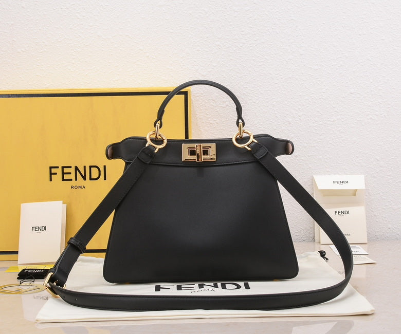 FDNI-Bags - Strap Story - 401