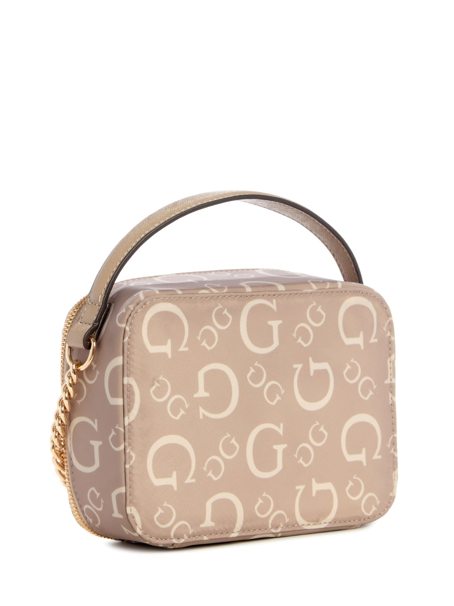 StrapStory - Crossbody 256