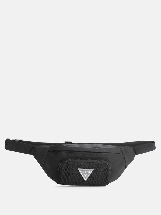 StrapStory - Belt Bag 008