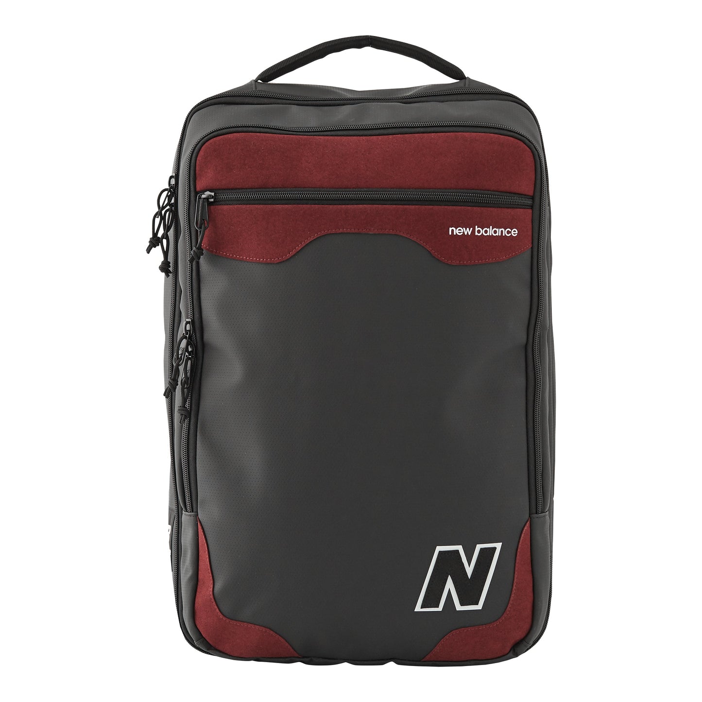 StrapStory - Backpack 519