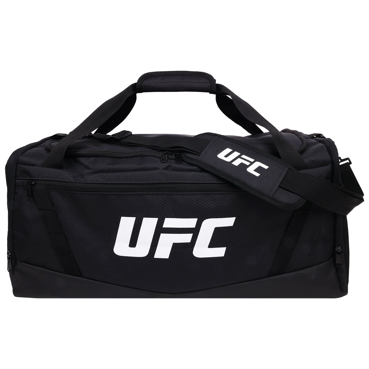 StrapStory - Duffle Bag 087