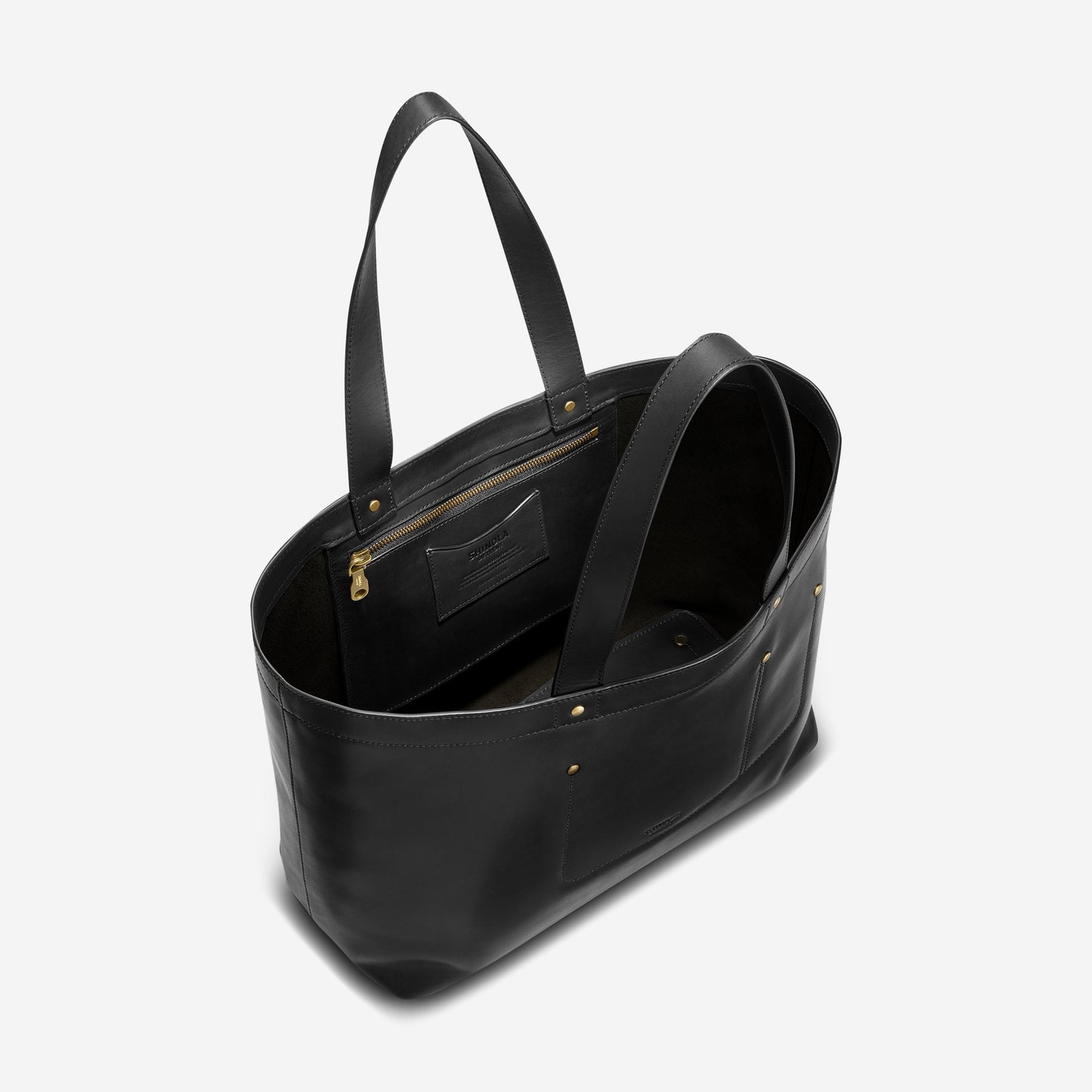StrapStory - Tote Bag 1557