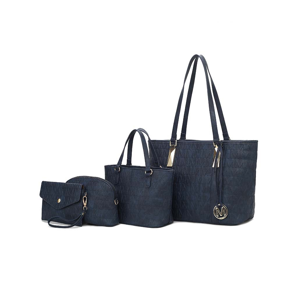StrapStory - Tote Bag 2323