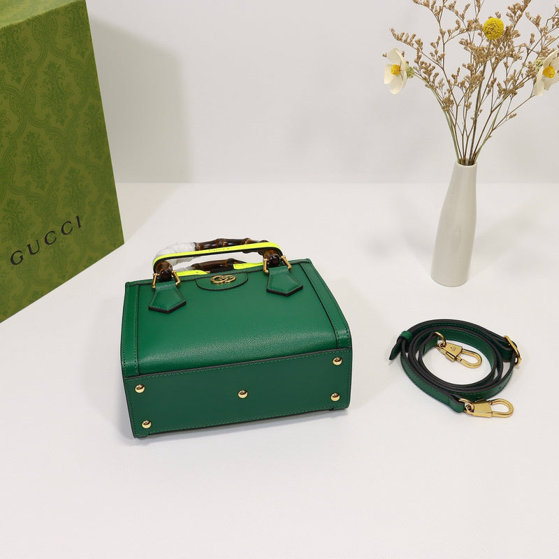 STRAPSTORY - GGC4 BAG - 1163