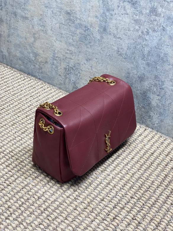 LSY-Bags - Strap Story - 556