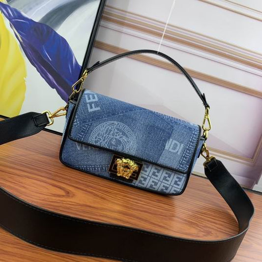 FDNI-Bags - Strap Story - 290