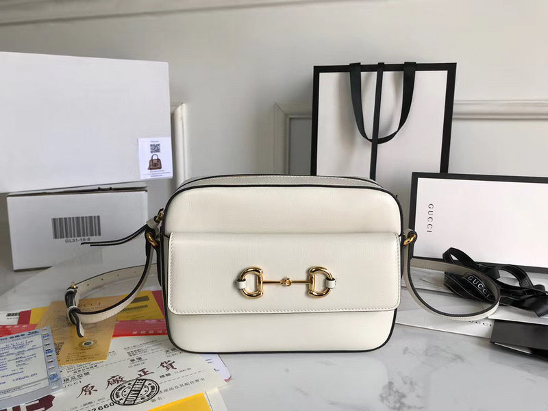 STRAPSTORY - GGC4 BAG - 916