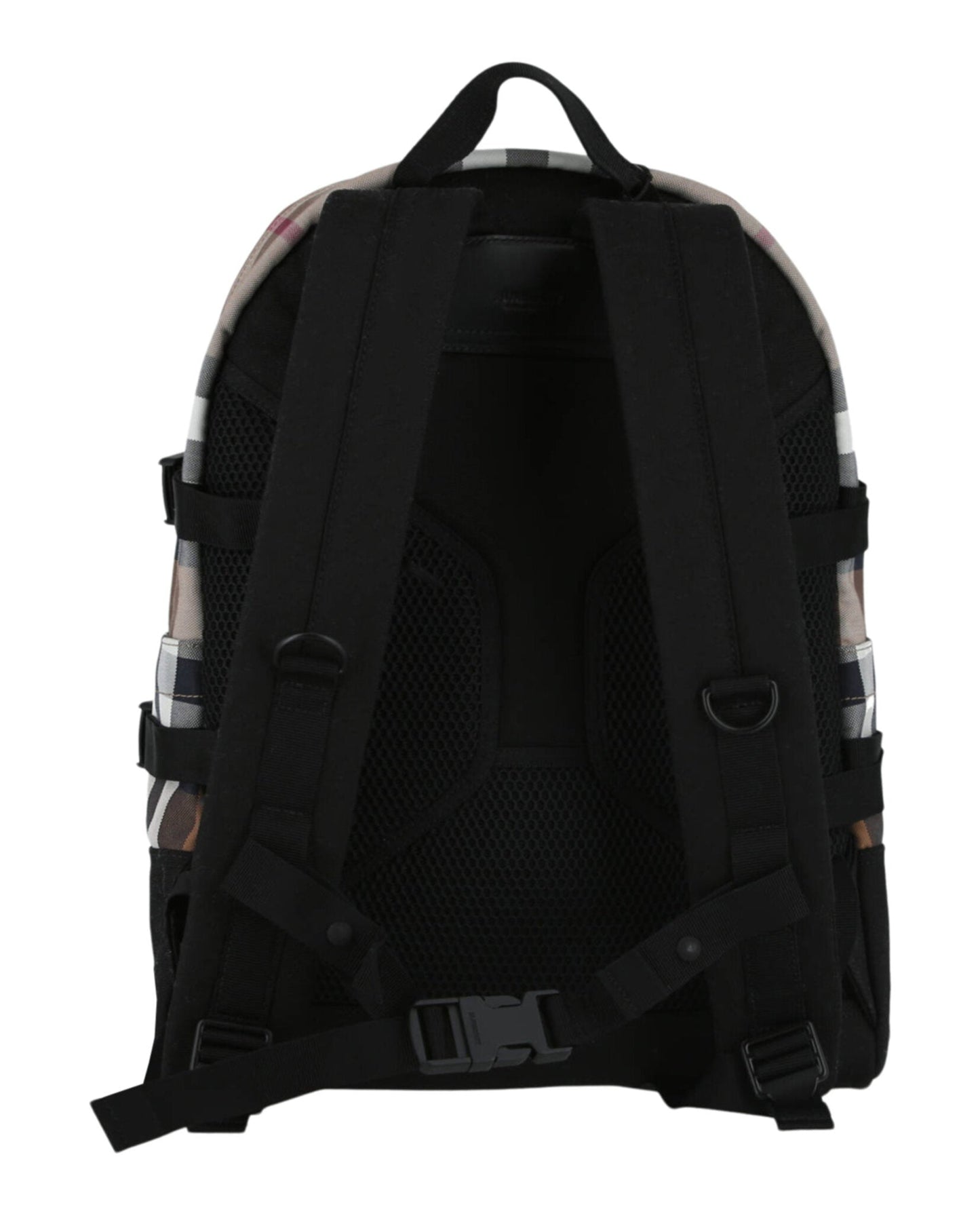 StrapStory - Backpack 702