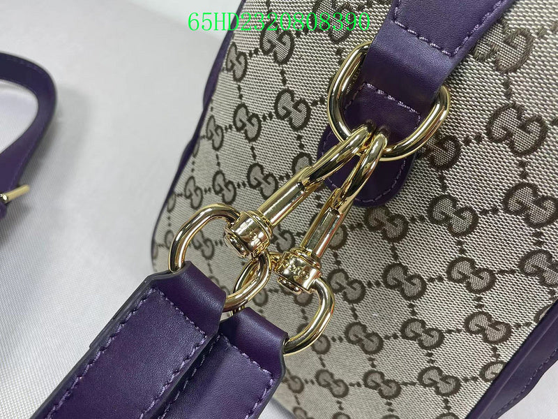 STRAPSTORY - GGC4 BAG - 262