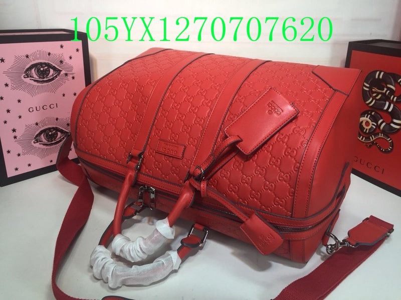 STRAPSTORY - GGC4 BAG - 885