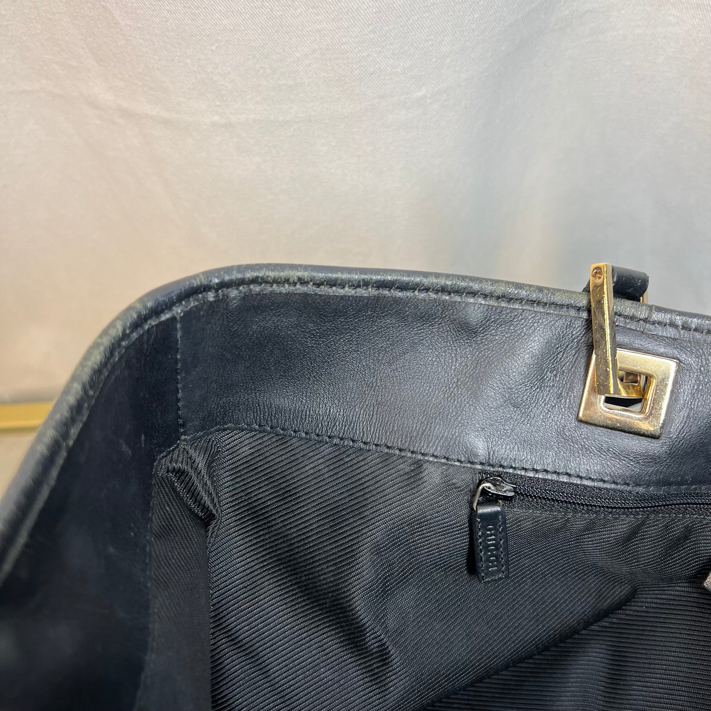 STRAPSTORY - GGC4 BAG - 1405