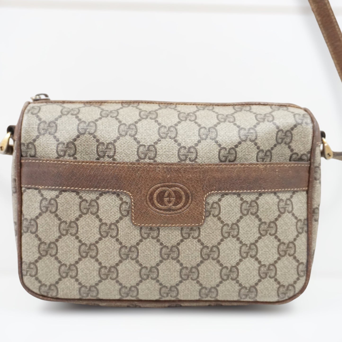STRAPSTORY - GGC4 BAG - 3876
