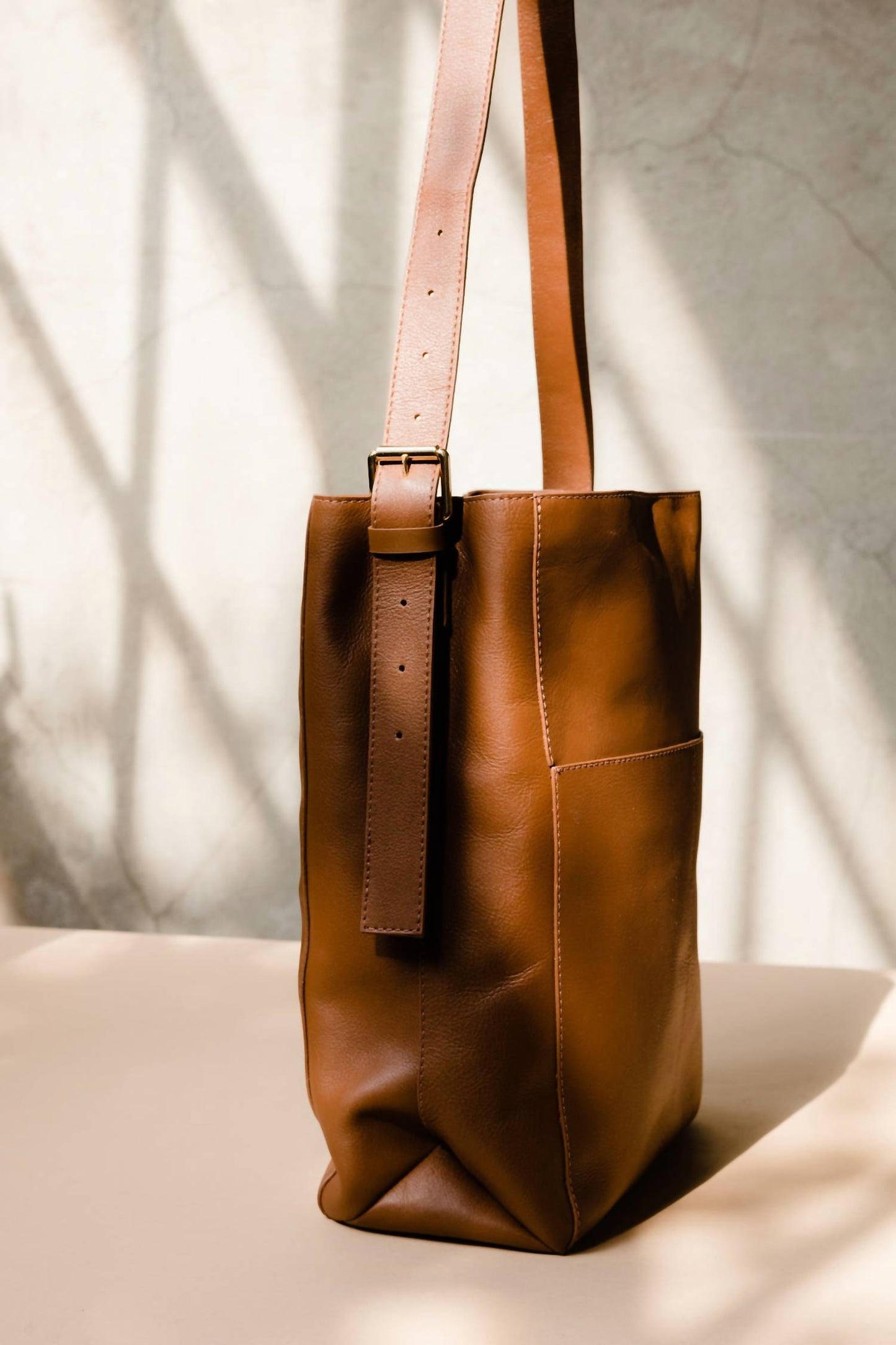 StrapStory - Tote Bag 2148