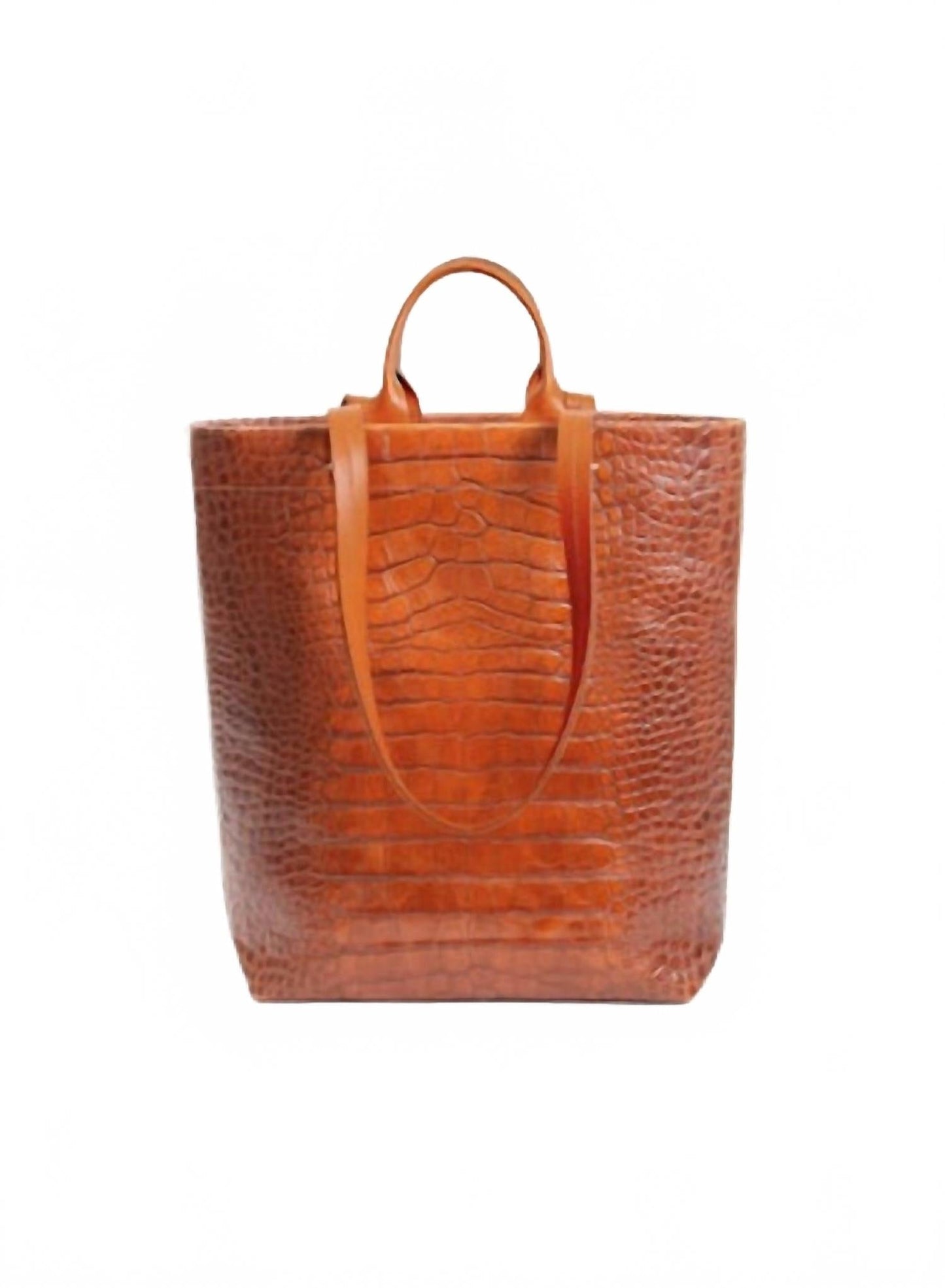 StrapStory - Tote Bag 2008