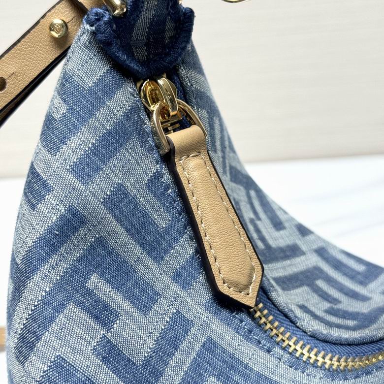 FDNI-Bags - Strap Story - 162