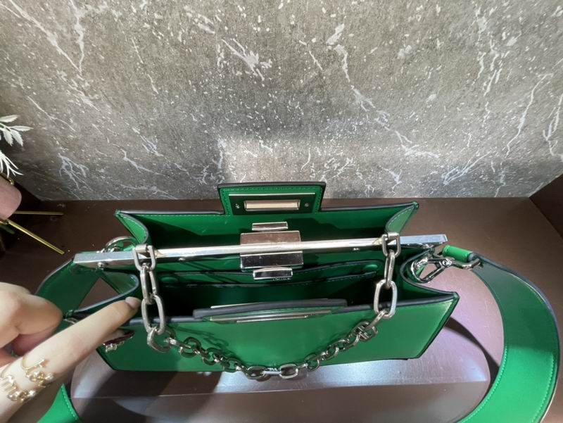 FDNI-Bags - Strap Story - 412