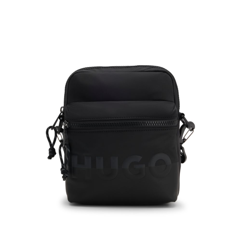 StrapStory - Messenger Bag 055