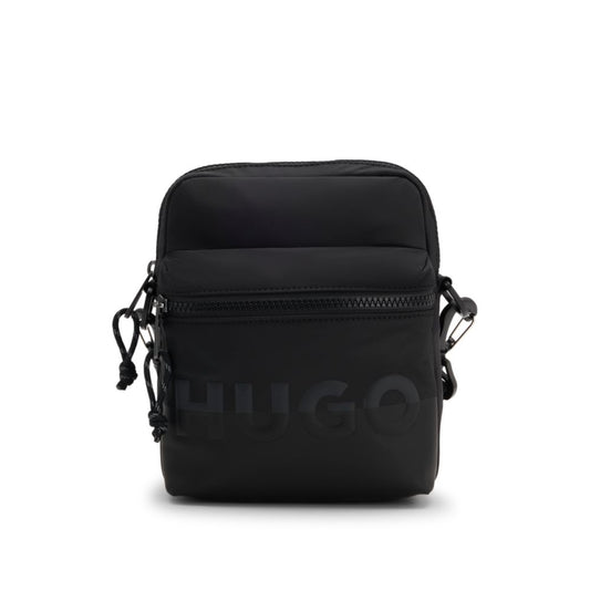 StrapStory - Messenger Bag 055