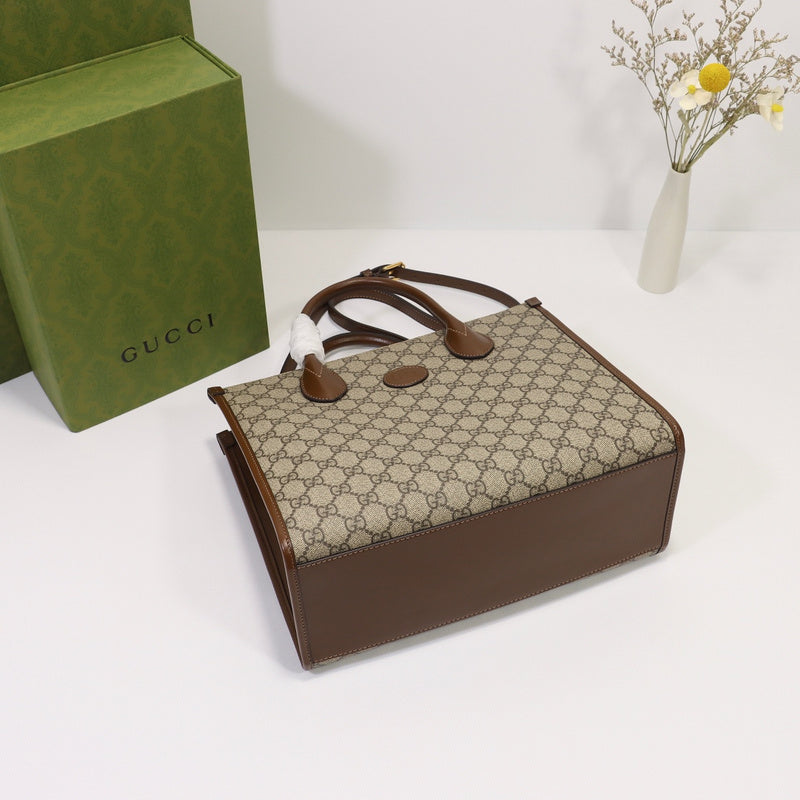 STRAPSTORY - GGC4 BAG - 1162