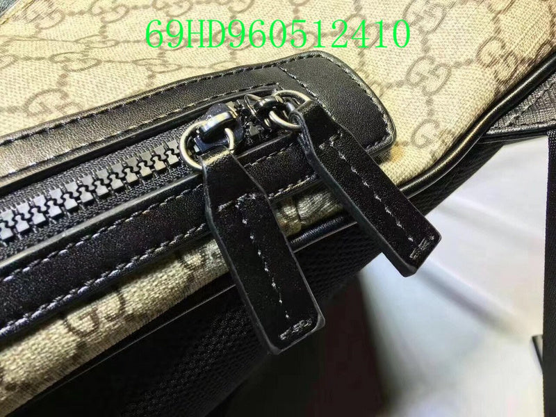 STRAPSTORY - GGC4 BAG - 673