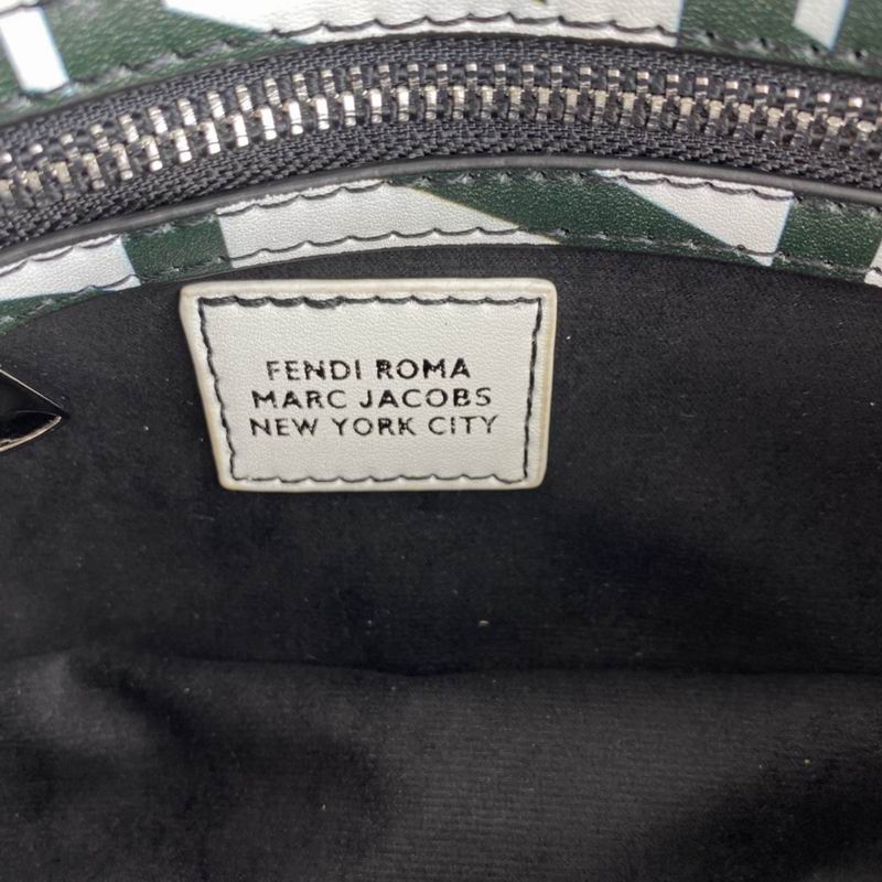 FDNI-Bags - Strap Story - 328