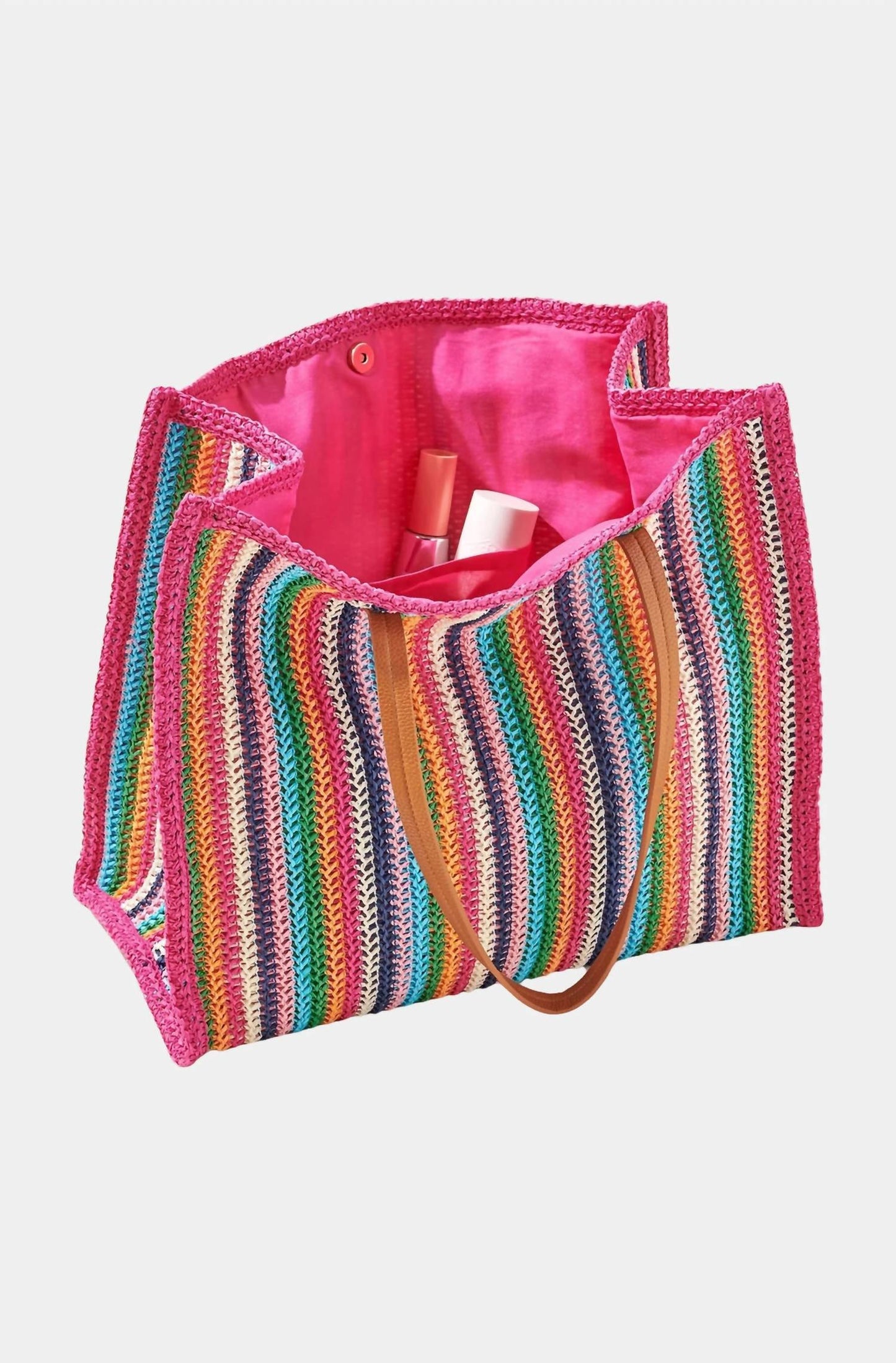 StrapStory - Tote Bag 1801