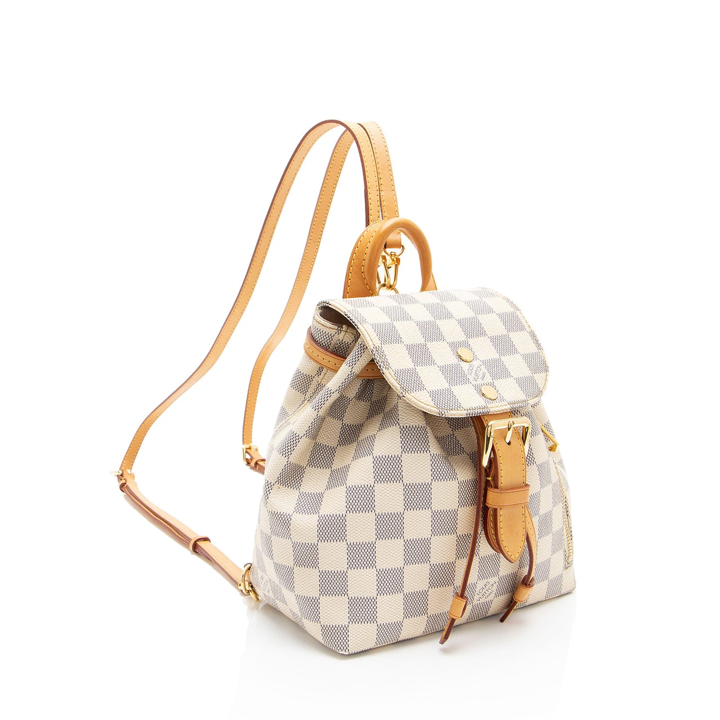 StrapStory - Backpack 1125