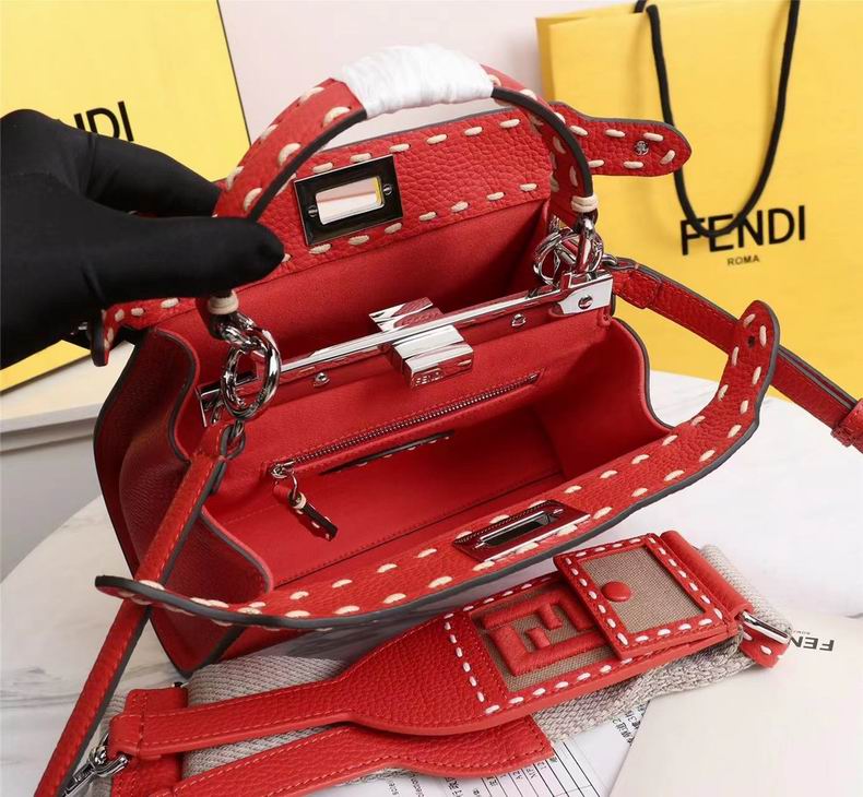 FDNI-Bags - Strap Story - 740