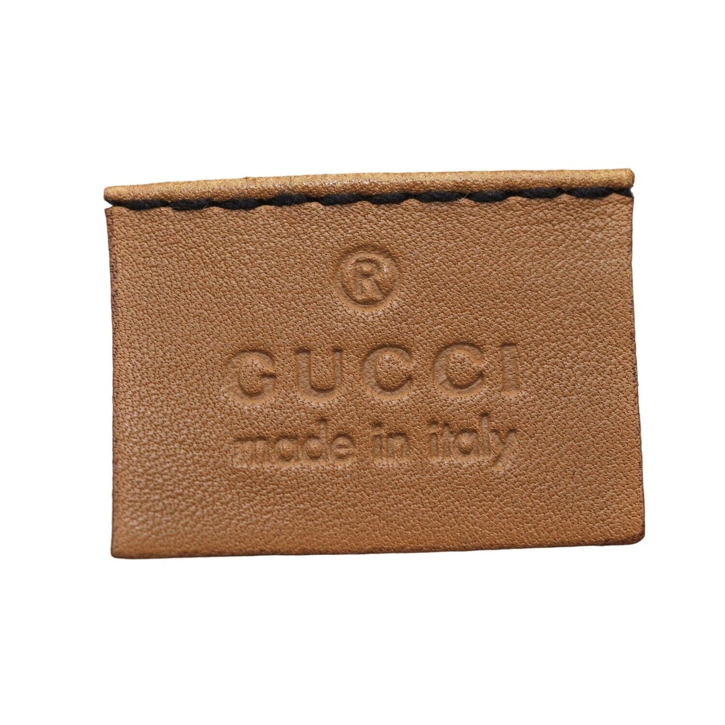 STRAPSTORY - GGC4 BAG - 1520