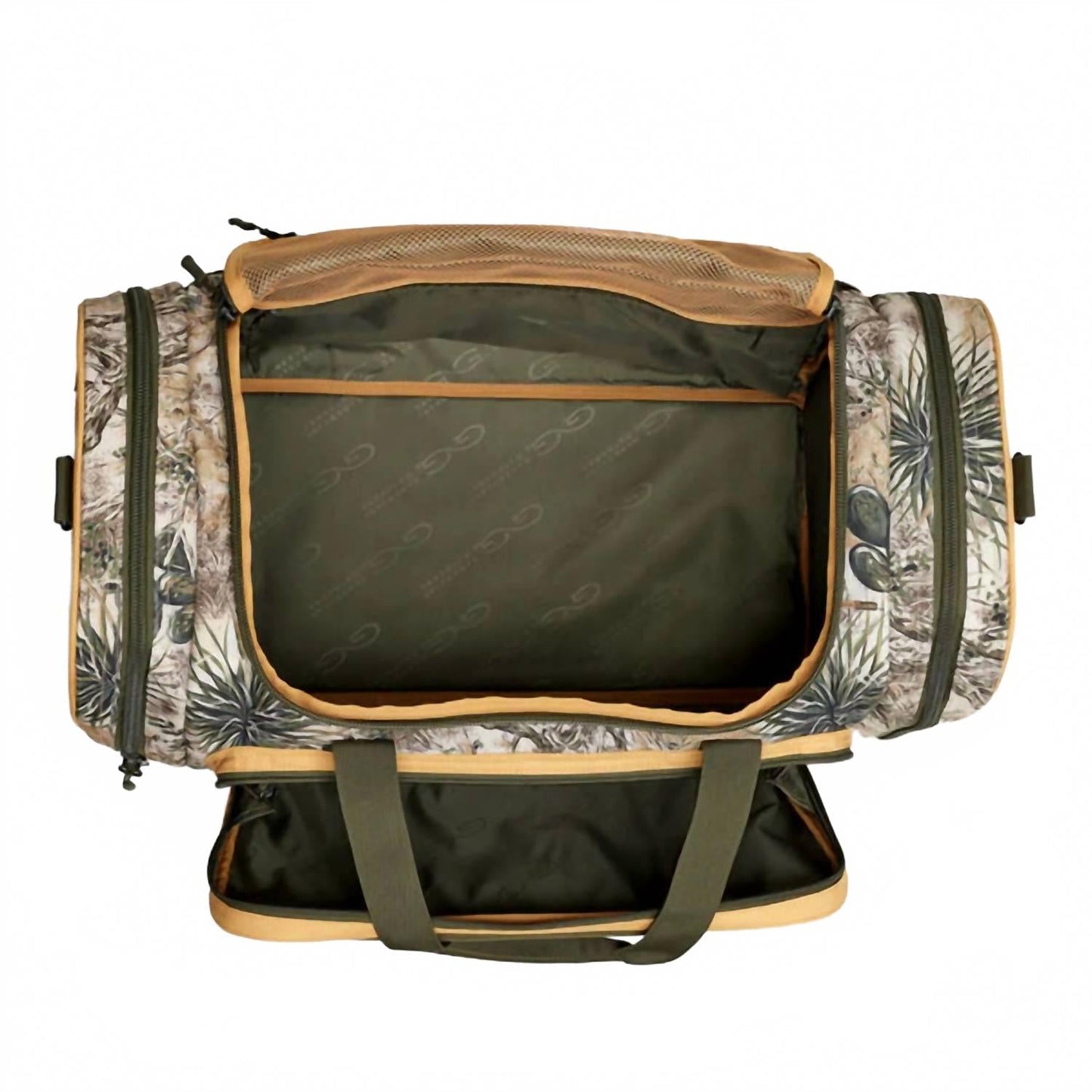 StrapStory - Duffle Bag 191