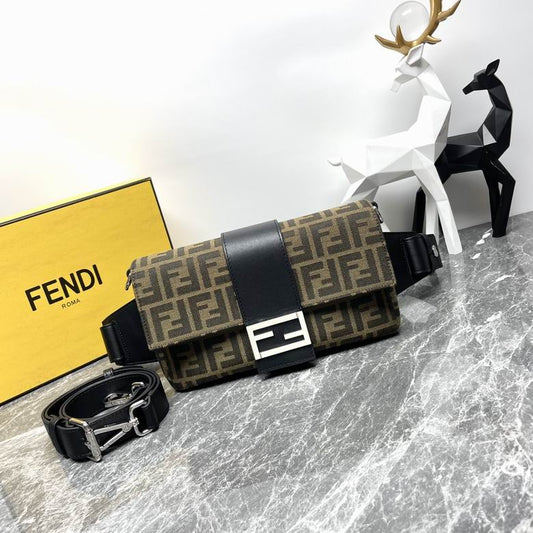 FDNI-Bags - Strap Story - 900