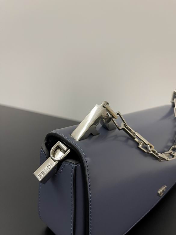 FDNI-Bags - Strap Story - 853
