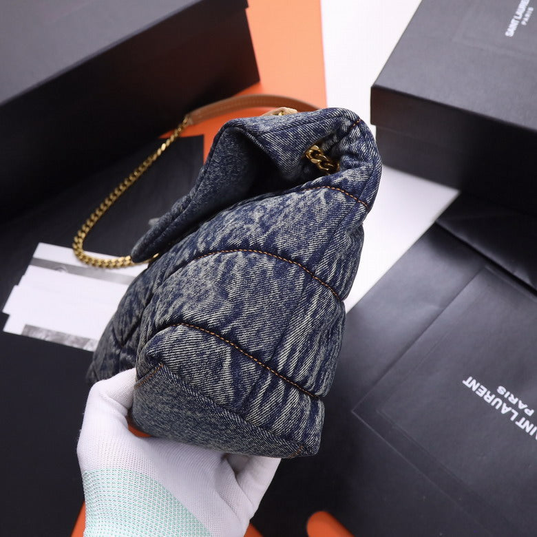 LSY-Bags - Strap Story - 203