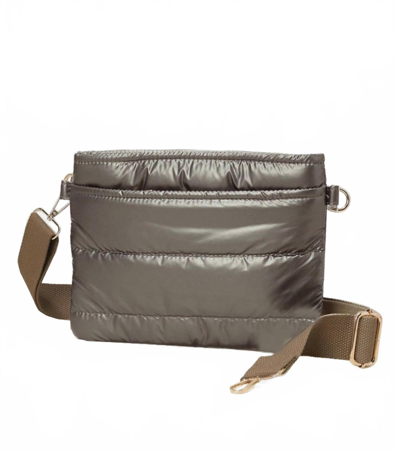 StrapStory - Crossbody 3123