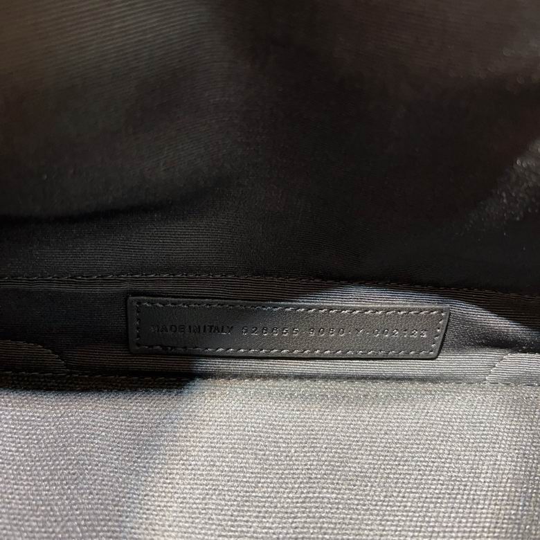 BLGA-Bags - Strap Story - 168