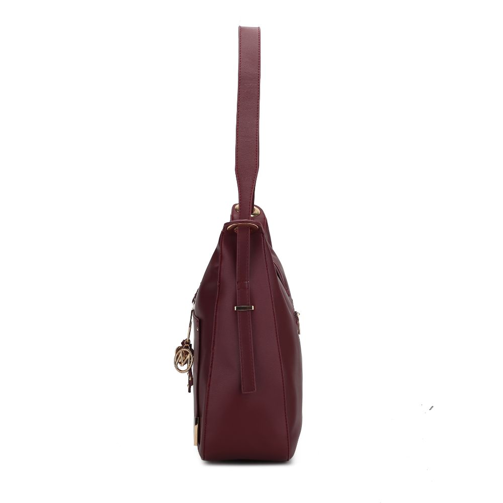 StrapStory - Hobo Bag 456
