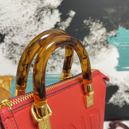 FDNI-Bags - Strap Story - 224
