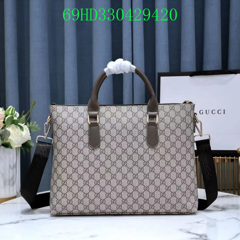STRAPSTORY - GGC4 BAG - 249