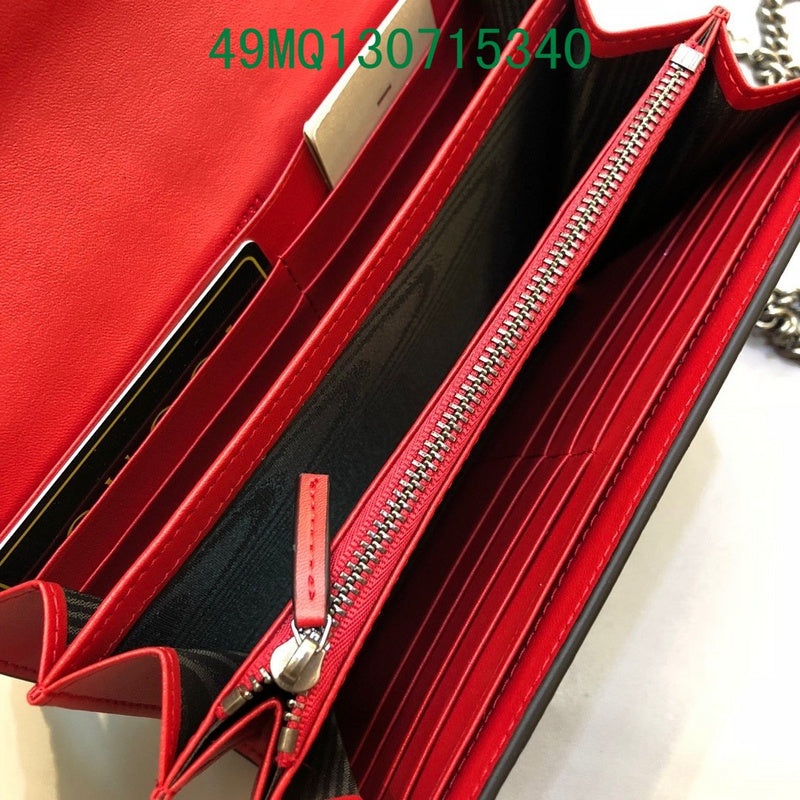 STRAPSTORY - GGC4 BAG - 596