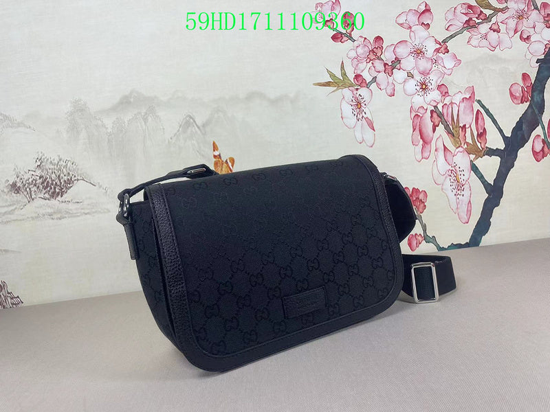 STRAPSTORY - GGC4 BAG - 387