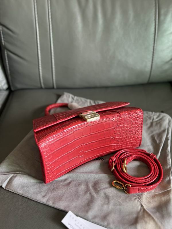 BLGA-Bags - Strap Story - 824