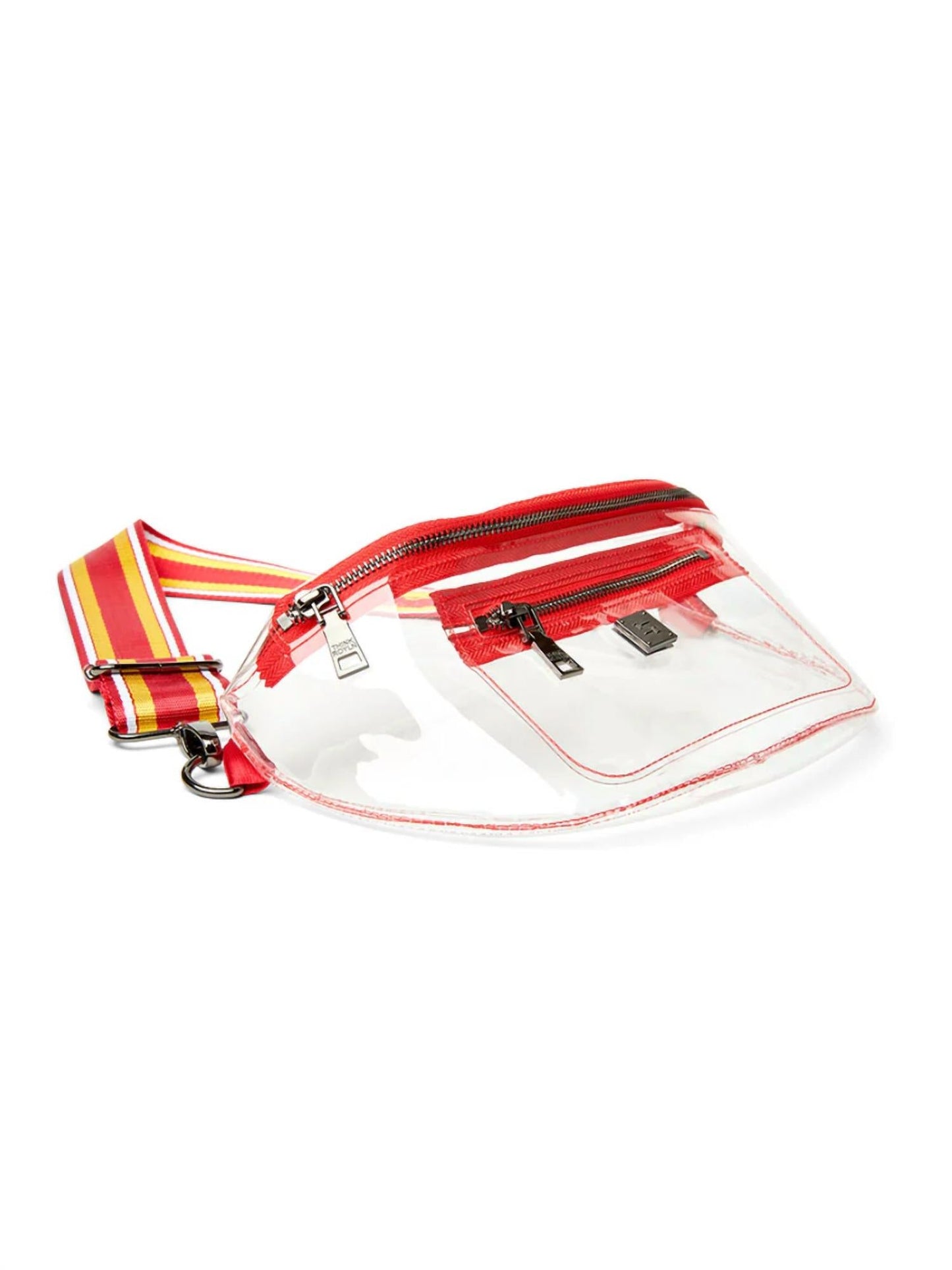 StrapStory - Crossbody 3243