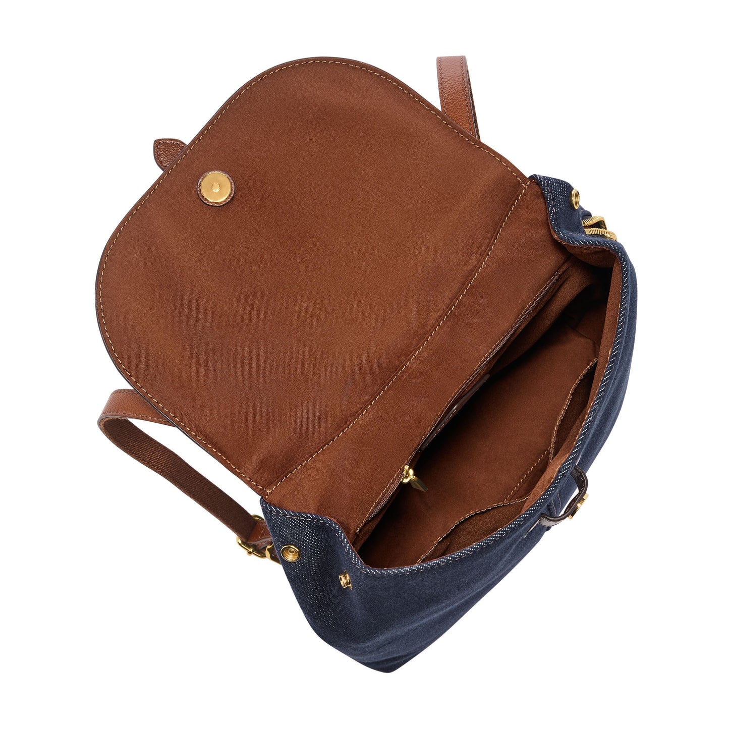 StrapStory - Backpack 816