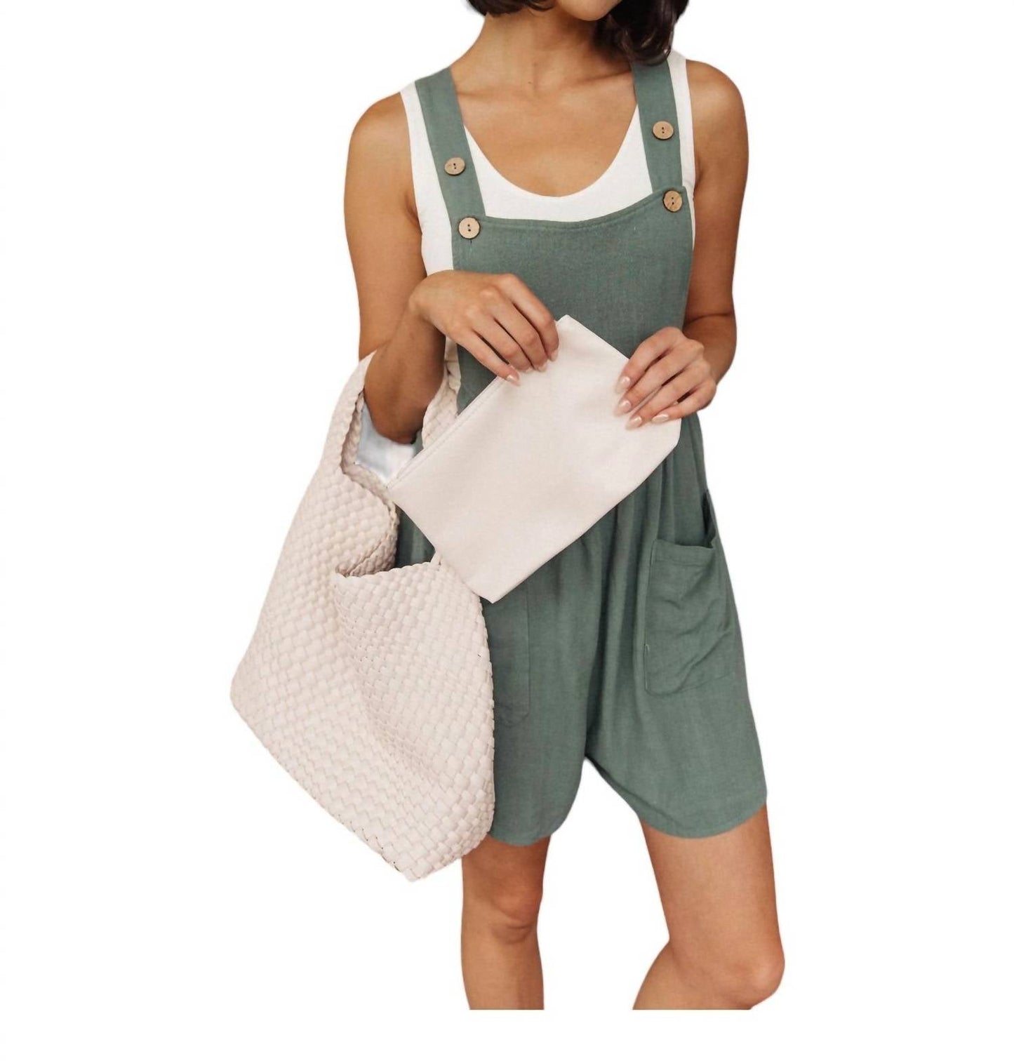 StrapStory - Tote Bag 2363