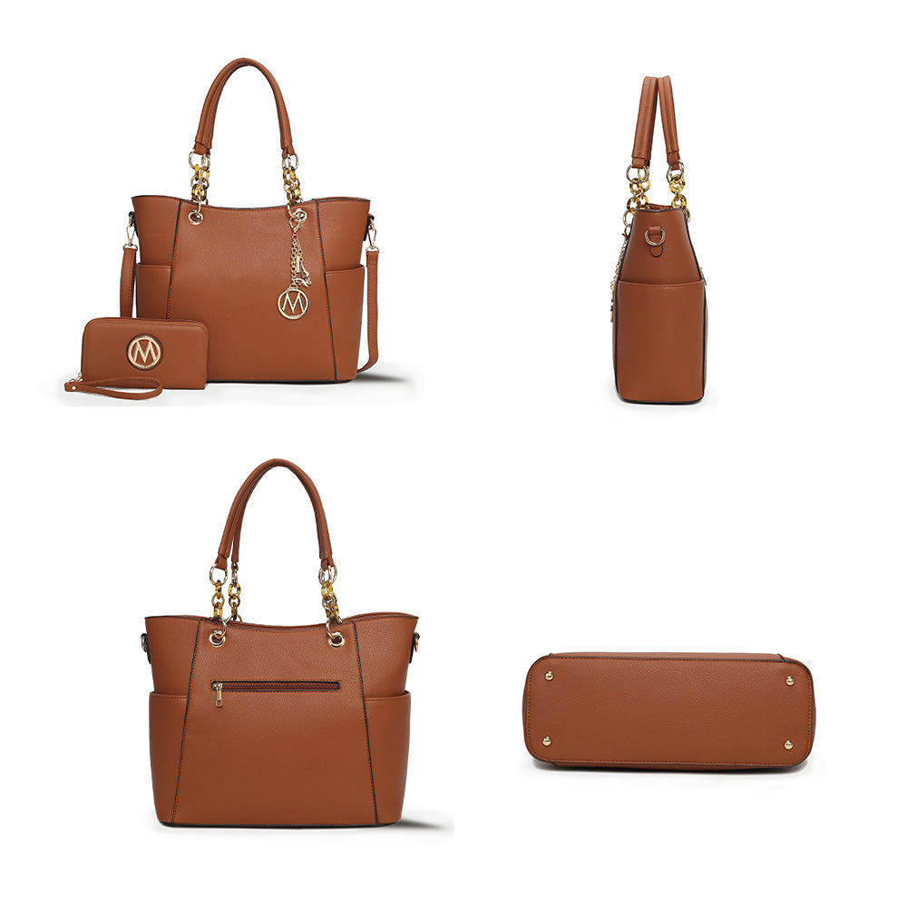 StrapStory - Tote Bag 363