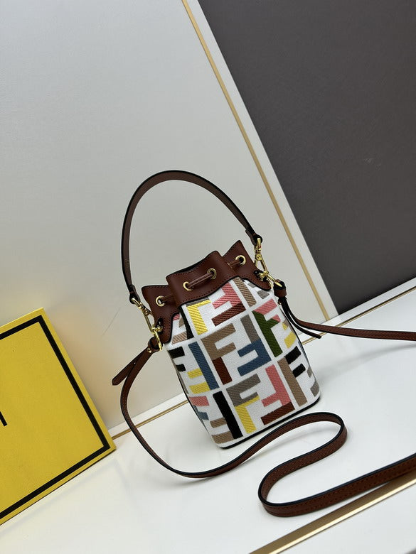 FDNI-Bags - Strap Story - 868