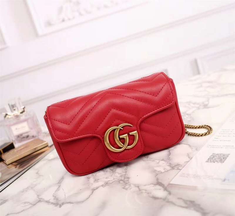 STRAPSTORY - GGC4 BAG - 1245